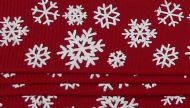 Christmas ribbon 7